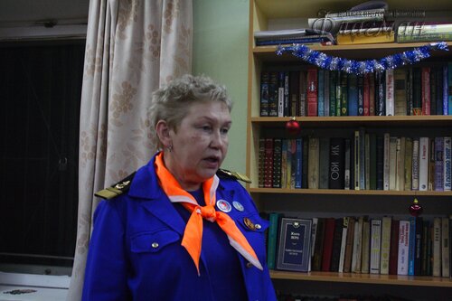 Лена Орлова